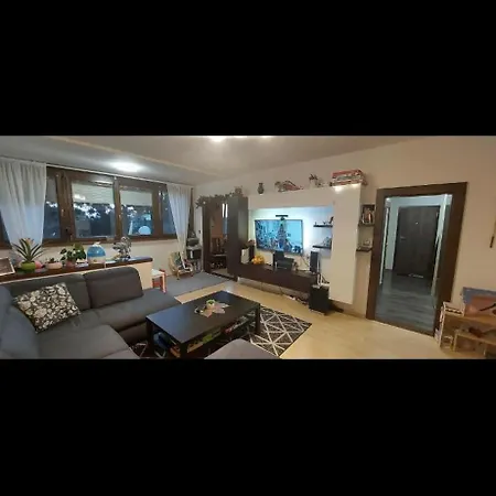 Krasny 3 Izbovy Bratislava-lamac Lejlighed