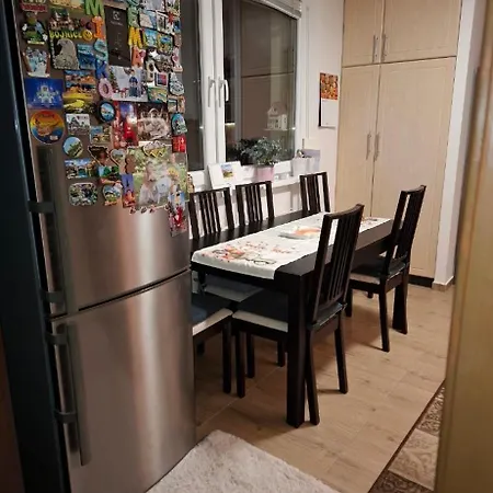 Apartment Krasny 3 Izbovy Bratislava-lamac