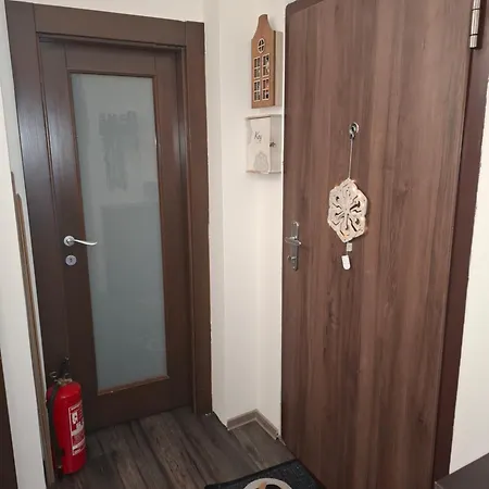 Krásny 3 Izbový Bratislava-lamač