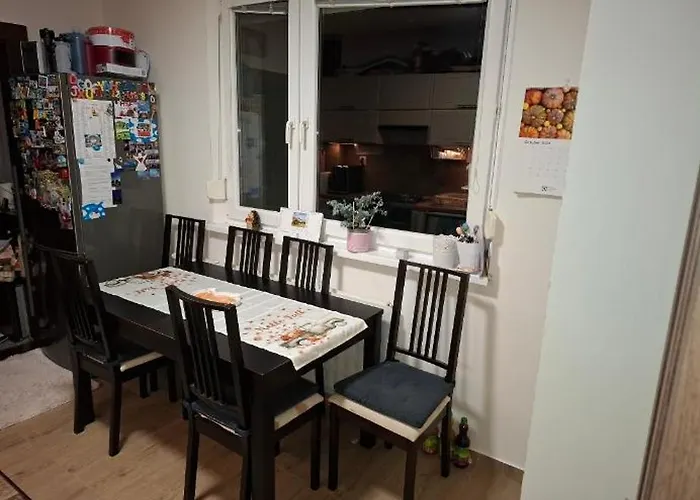 Krasny 3 Izbovy Bratislava-lamac *