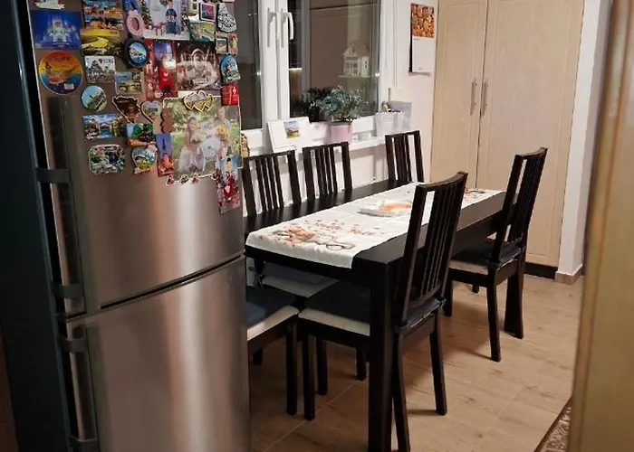 Apartamento Krásny 3 Izbový Bratislava-lamač