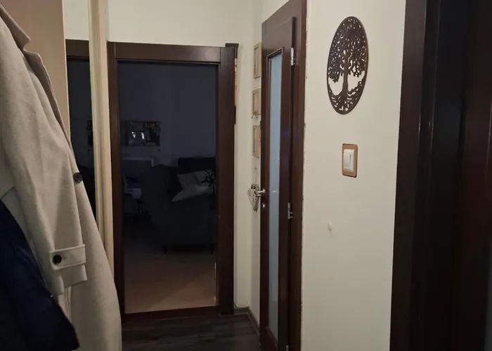 Apartamento Krásny 3 Izbový Bratislava-lamač *