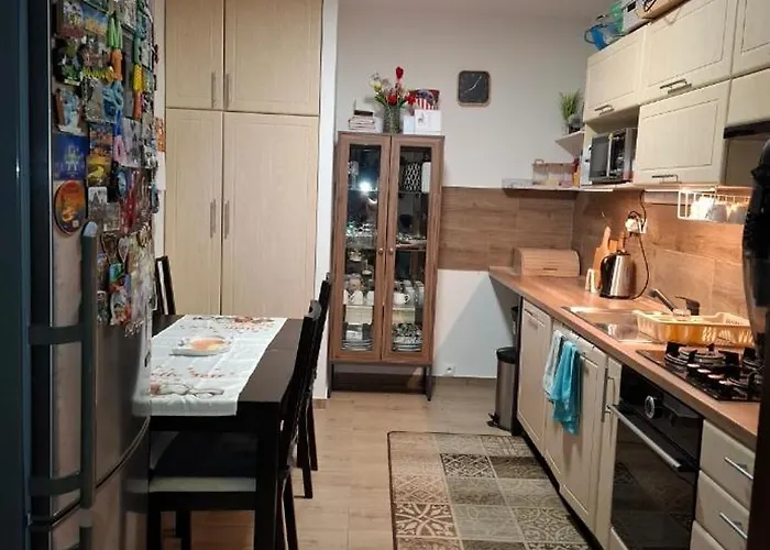 Krásny 3 Izbový Bratislava-lamač *