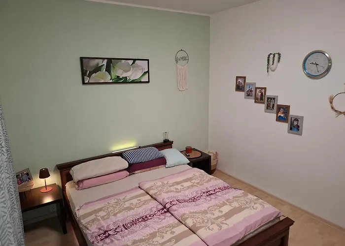 Krásny 3 Izbový Bratislava-lamač Bratislava