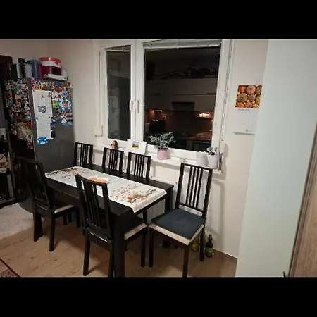 Krasny 3 Izbovy Bratislava-lamac *