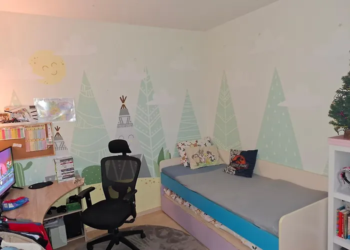 Krasny 3 Izbovy Bratislava-lamac Bratislava