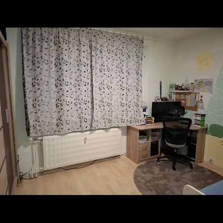 Krasny 3 Izbovy Bratislava-lamac *