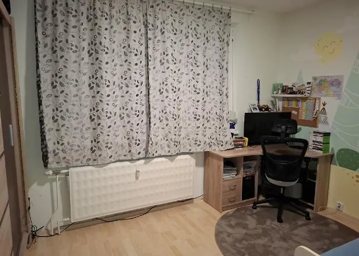 Krasny 3 Izbovy Bratislava-lamac *