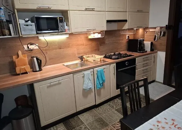 Krasny 3 Izbovy Bratislava-lamac Bratysława